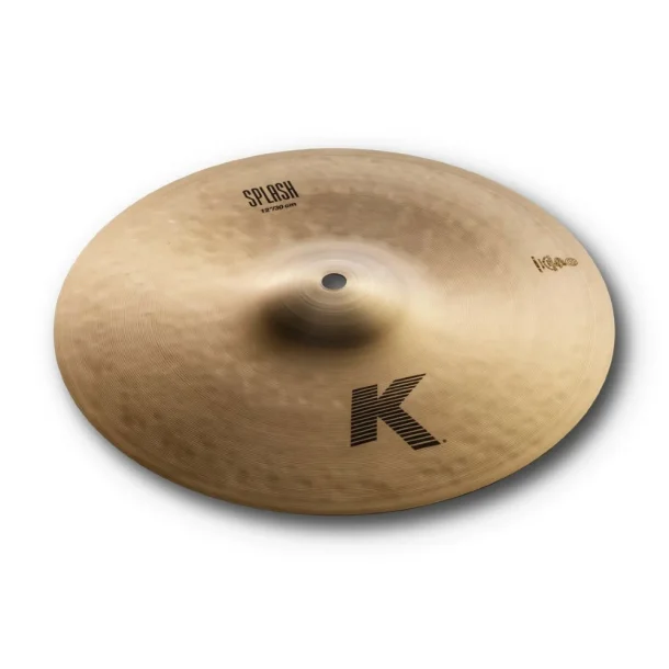 Zildjian 12" K Splash B�kken